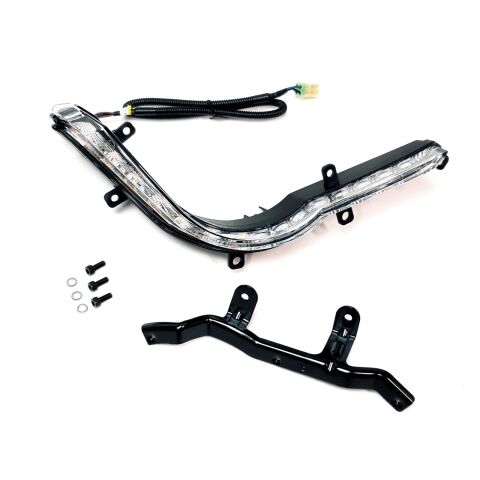 DRL/SIGNAL LIGHTS COMP.(RH.)