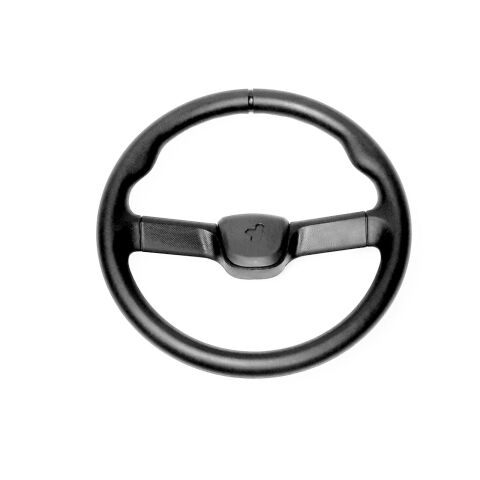 U01 STEERING WHEEL