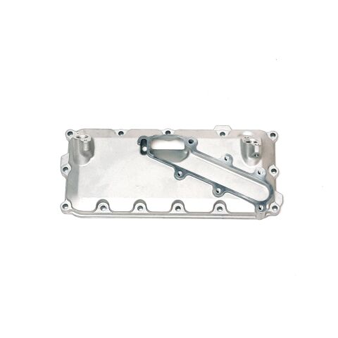 UPPER CRANKCASE COVER(UTV)