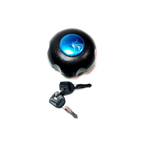 LOCK SET, FUEL CAP, IG SW.