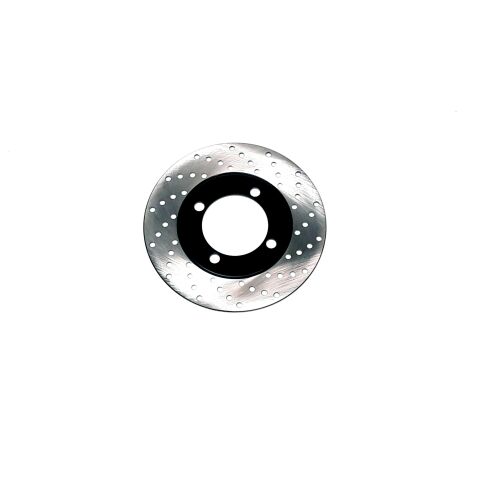 DISC, BRAKE 200mm