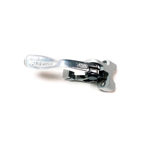 PARKING BRAKE ASSY.