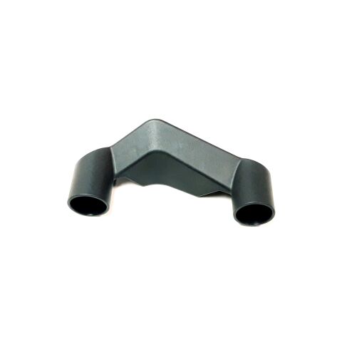 BUMPER FRAME,L