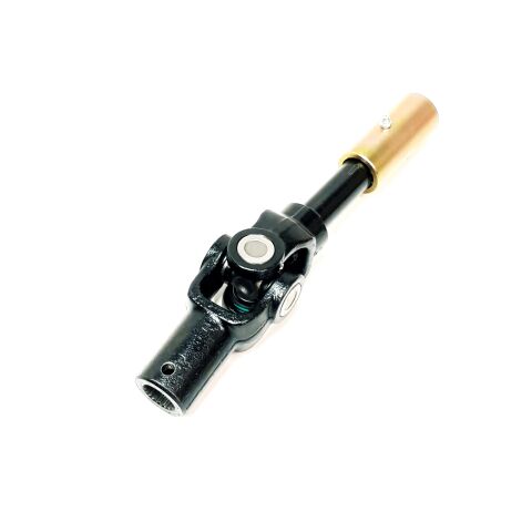 REAR  PROPSHAFT ASSY