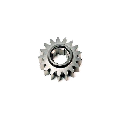 GEAR, 17 TEETH
