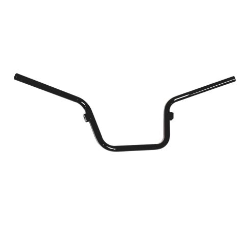 HANDLE BAR ASSY.