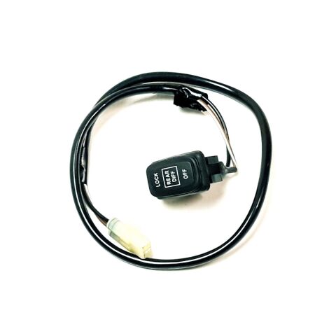 REAR LOCK SWITCH