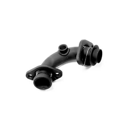 EXHAUST PIPE