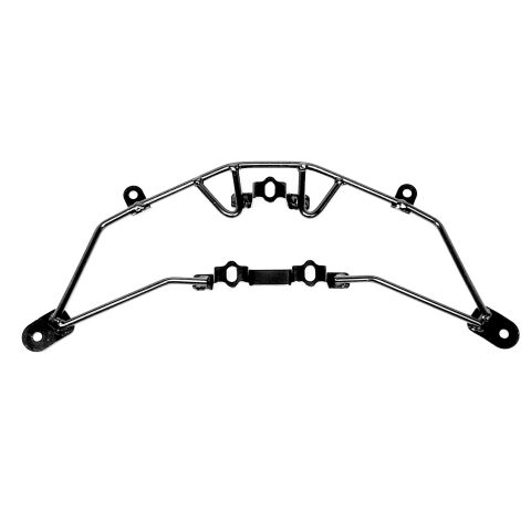 BRACKET, HANDLE