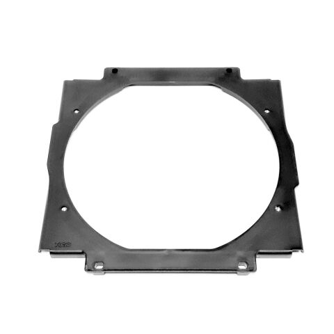 COVER, COOLING FAN