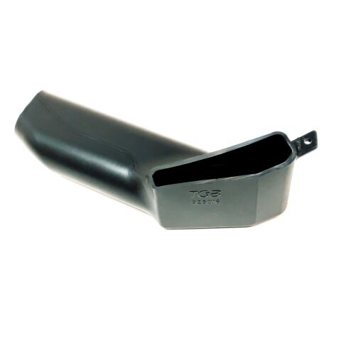 DUCT, BELT COOLING DUCT REAR