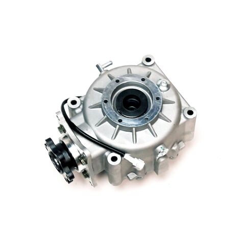 REAR GEAR-BOX ASSY