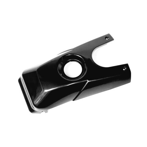 TOP cover of fuel tank（black）