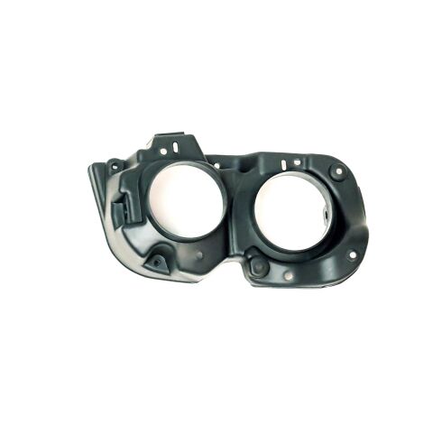 FENDER, HEAD LAMP LH.