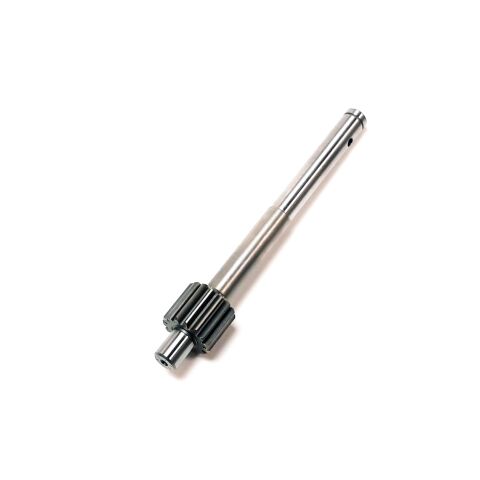 SHAFT, WATER PUMP IDLE GEAR