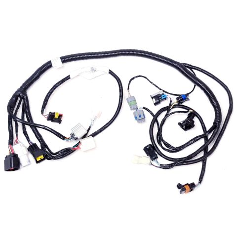 EFI  WIRE