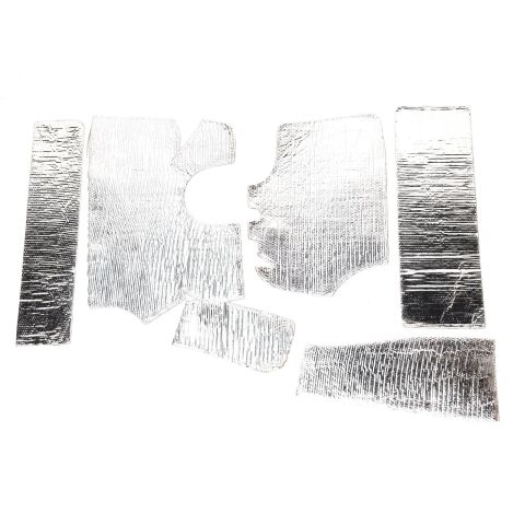 INSULATION COMP.(5 PCS)