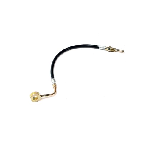 REAR BRAKE HOSE 3