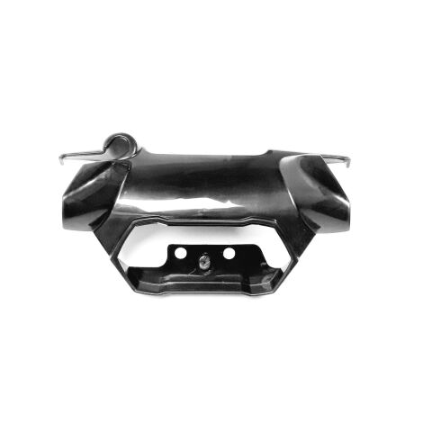 SPEEDOMETER COVER （black）