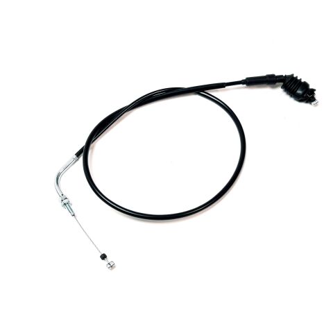 THROTTLE CABLE