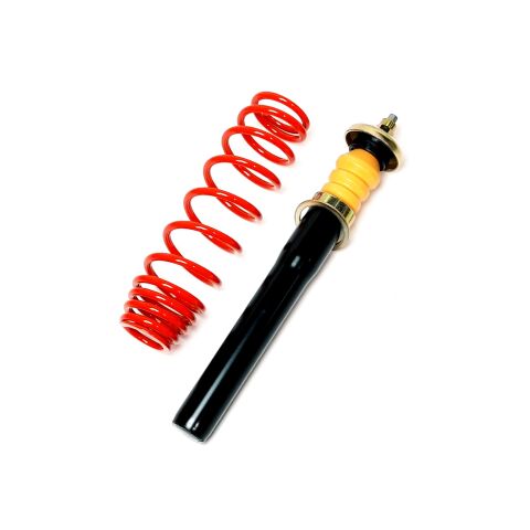 FRONT SHOCK ABSORBER ASSEMBLY