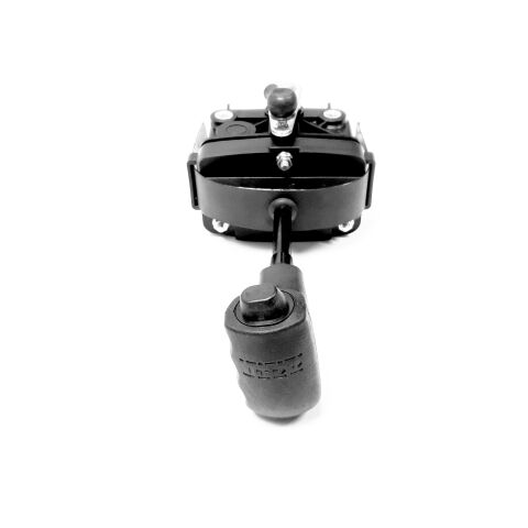 SHIFTER ASSY MOUNTING