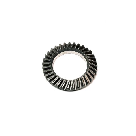Bevel Gear -Driven