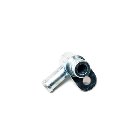 COLD OIL CONNECTOR TUBE ASSEMBLY