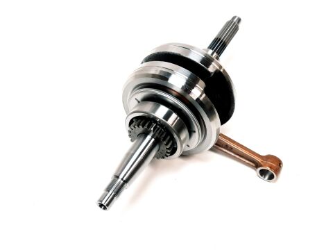 CRANKSHAFT ASSY