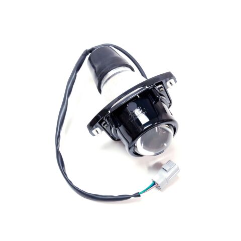 Front High Beam Assy