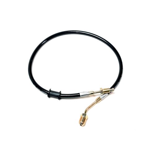 REAR BRAKE HOSE 6