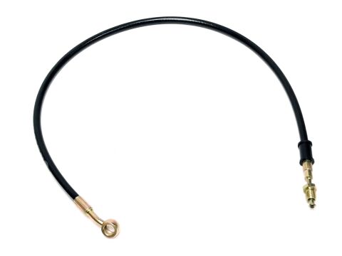 FRONT BRAKE HOSE 3