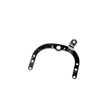RIGHT HEADLIGHT BRACKET ASSEMBLY
