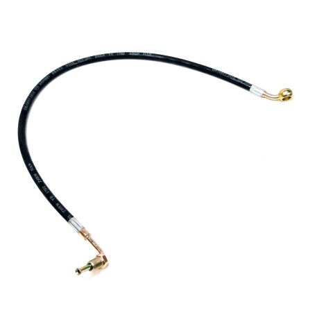 REAR BRAKE HOSE 3