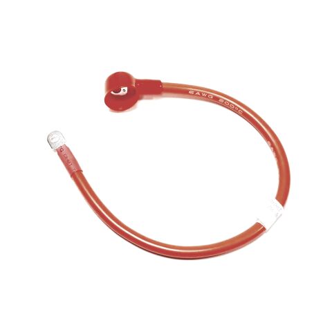 BATTERY POSITIVE WIRE