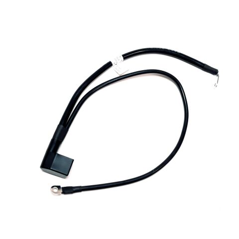 BATTERY NEGATIVE WIRE