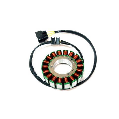 MAGNETO STATOR