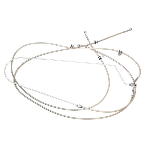 R/B S05E15200002 REAR BRAKE HOSE(NARROW VEHICLE VERSION) (unavailable)