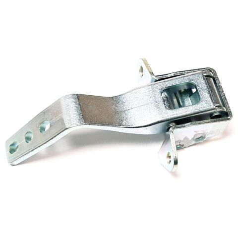 DOOR HINGE ASSEMBLY