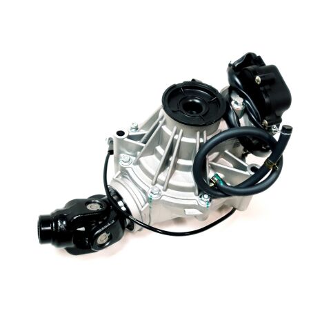 450 FRONT AXLE ASSEMBLY