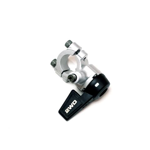 LEVER, TRANSFER(SILVER GRAY)