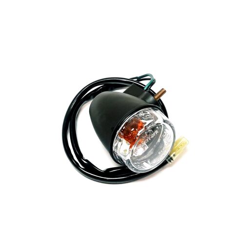 TURN SIGNAL LAMP COMP, RH