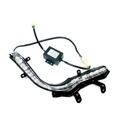 R/B 910773JS DRL/SIGNAL LIGHTS COMP.(RH.)
