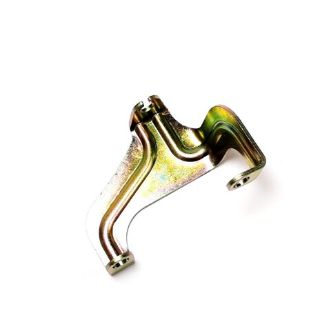 STEEL ROPE BRACKET