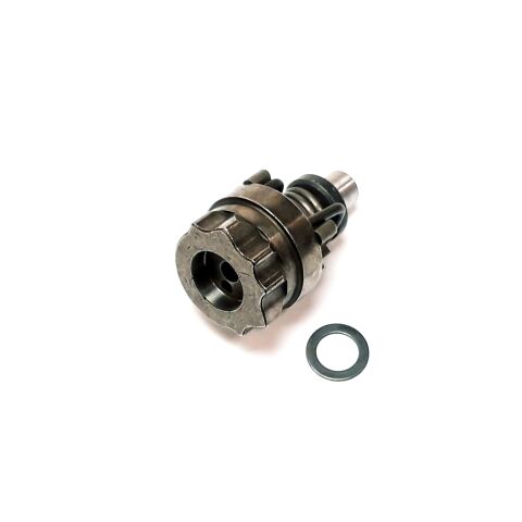 SHIFT  CAMSHAFT  COMP