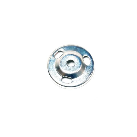 BREATHER PLATE2 of ATV300-D EFI T3b