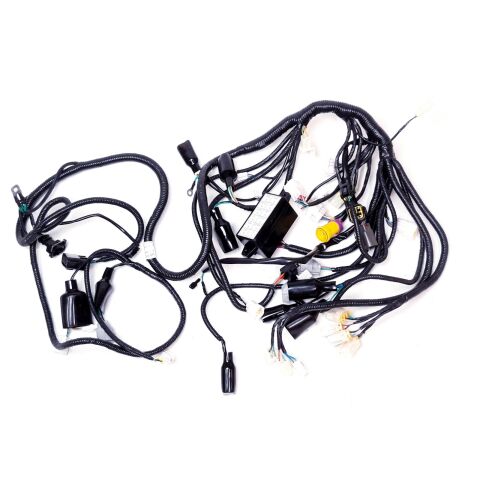 MAIN WIRE