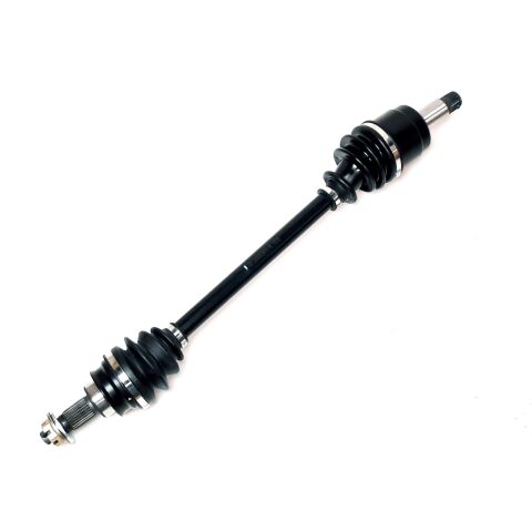 REAR LEFT DRIVE AXLE