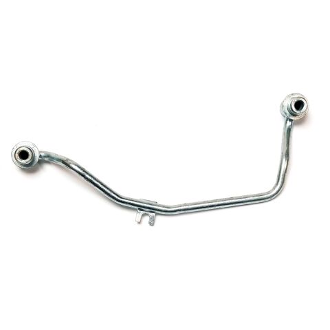 TUBING COMPONENTS 1