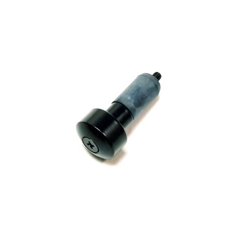 NEW GUARD, HANDLEBAR END ASSY. (MATCH WITH NEW HANDLEBAR)